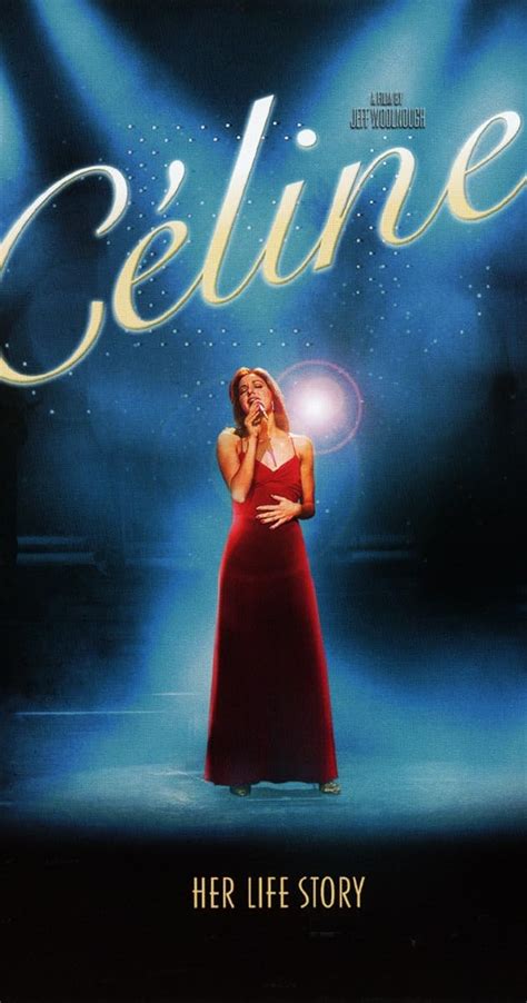 celine the movie full movie|movie about celine dion's life.